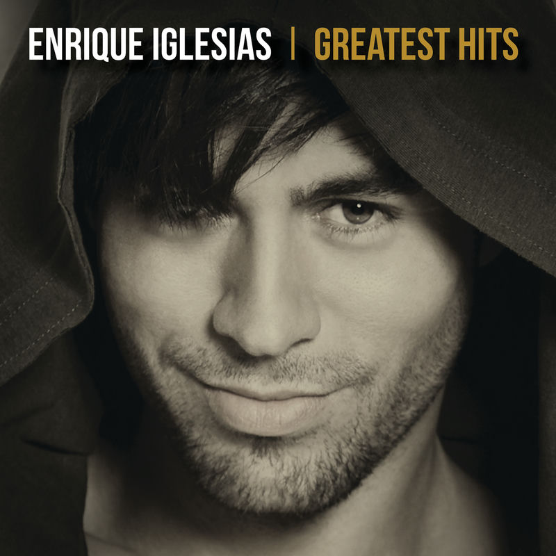 Enrique Iglesias; Whitney Houston & Enrique Igle